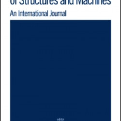Mechanics Based Design of Structures and Machines Mechanics Based Design of Structures and Machines