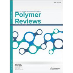 Polymer Reviews Polymer Reviews