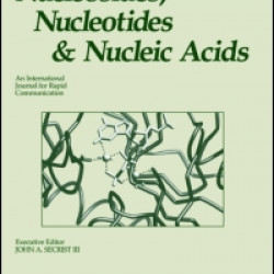 Nucleosides, Nucleotides, and Nucleic Acids Nucleosides, Nucleotides, and Nucleic Acids