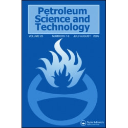 Petroleum Science and Technology