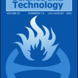 Petroleum Science and Technology Petroleum Science and Technology