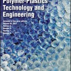 Polymer-Plastics Technology and Engineering