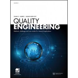 Quality Engineering Quality Engineering