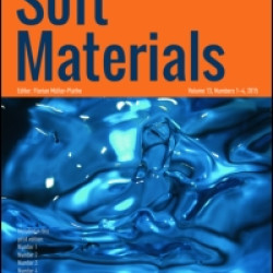 Soft Materials Soft Materials