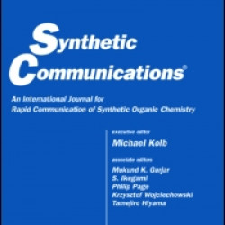 Synthetic Communications Synthetic Communications