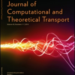 Journal of Computational and Theoretical Transport Journal of Computational and Theoretical Transport