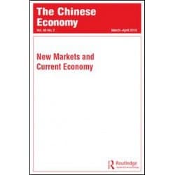 The Chinese Economy