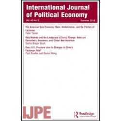 International Journal of Political Economy