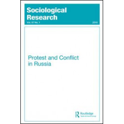 Sociological Research