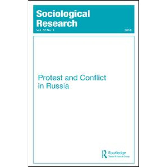 Sociological Research