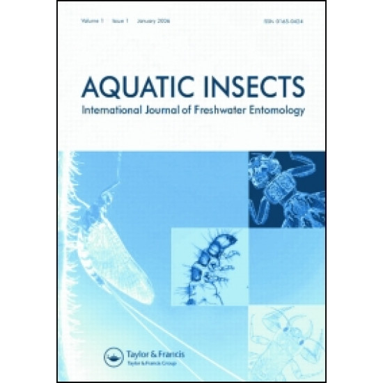 Aquatic Insects