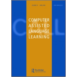 Computer Assisted Language Learning Computer Assisted Language Learning