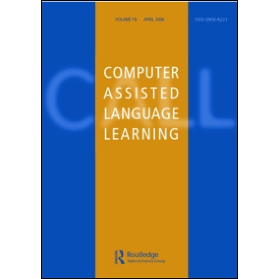 Computer Assisted Language Learning Computer Assisted Language Learning