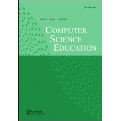 Computer Science Education