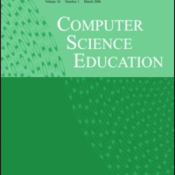 Computer Science Education Computer Science Education