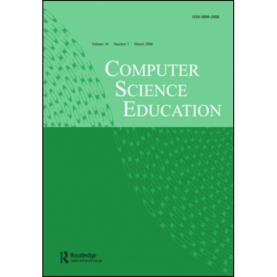 Computer Science Education