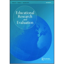 Educational Research & Evaluation