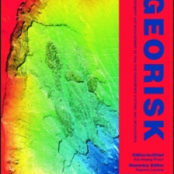 Georisk: Assessment and Management of Risk for Engineered Systems and Geohazards Georisk: Assessment and Management of Risk for Engineered Systems and Geohazards