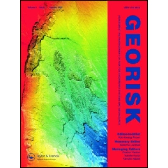 Georisk: Assessment and Management of Risk for Engineered Systems and Geohazards