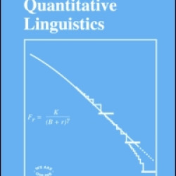 Journal of Quantitative Linguistics Journal of Quantitative Linguistics