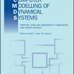Mathematical and Computer Modelling of Dynamical Systems Mathematical and Computer Modelling of Dynamical Systems