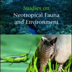 Studies on Neotropical Fauna and Environment