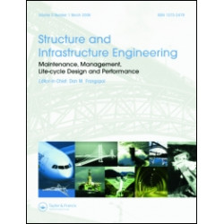 Structure and Infrastructure Engineering