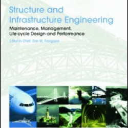 Structure and Infrastructure Engineering Structure and Infrastructure Engineering