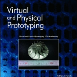 Virtual and Physical Prototyping Online Virtual and Physical Prototyping Online