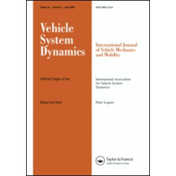 Vehicle System Dynamics