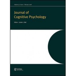 Journal of Cognitive Psychology Journal of Cognitive Psychology
