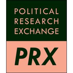 Political Research Exchange Political Research Exchange