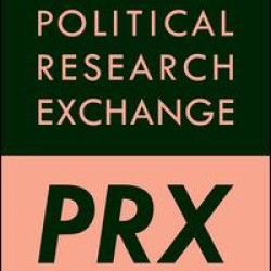 Political Research Exchange