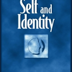 Self and Identity Self and Identity
