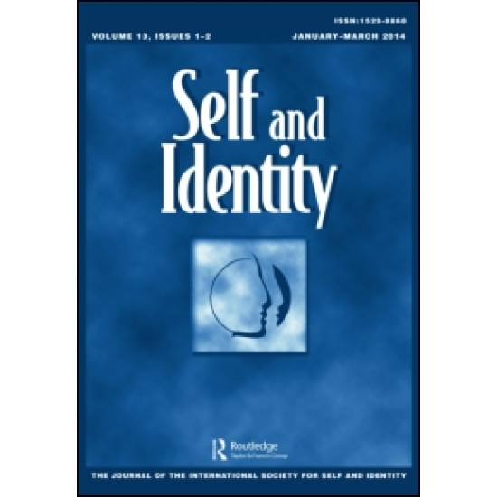 Self and Identity