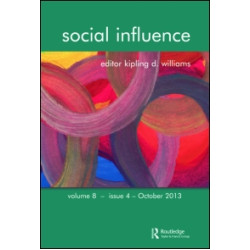 Social Influence Social Influence