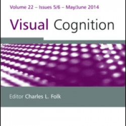 Visual Cognition Visual Cognition