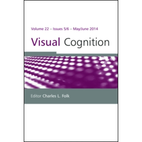 Visual Cognition Visual Cognition
