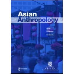 Asian Anthropology