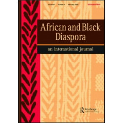 African and Black Dispora: An Internationational