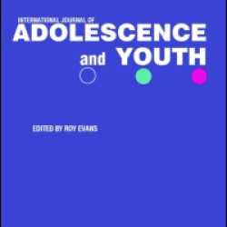 International Journal of Adolescence and Youth International Journal of Adolescence and Youth