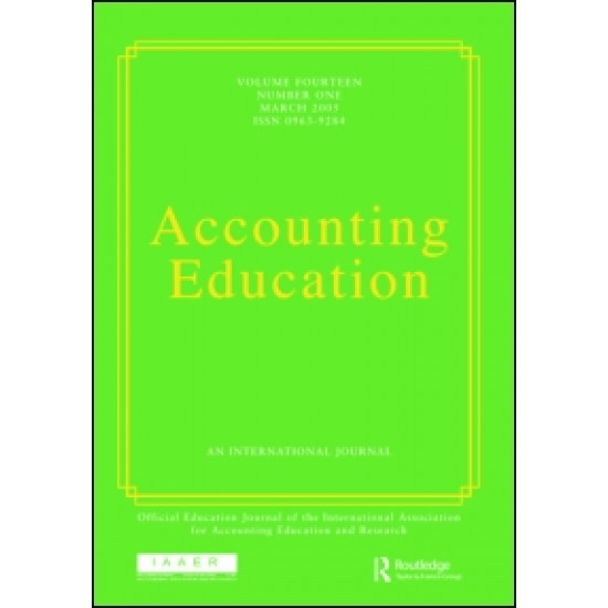 Accounting Education