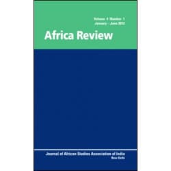 Africa Review Africa Review