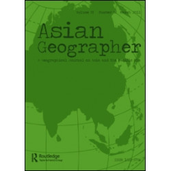 Asian Geographer