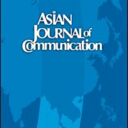Asian Journal of Communication Asian Journal of Communication