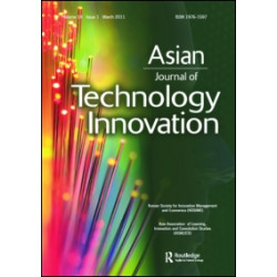 Asian Journal of Technology Innovation