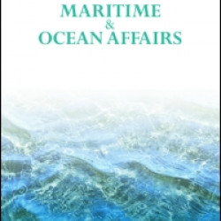 Australian Journal of Maritime & Ocean Affairs Australian Journal of Maritime & Ocean Affairs