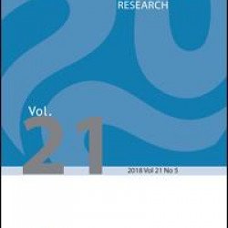 Annals of Leisure Research Annals of Leisure Research