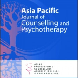 Asia Pacific Journal of Counselling and Psychotherapy Asia Pacific Journal of Counselling and Psychotherapy