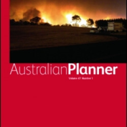 Australian Planner Australian Planner